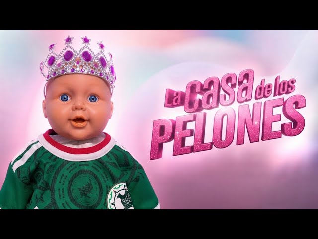 WHO WERE THE NOMINEES? | Sketch | Pelones con shampoo