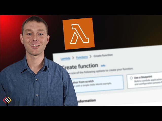 AWS Lambda Setup Walkthrough for Your First Function