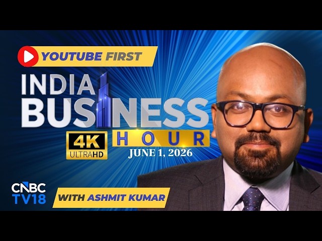 LIVE | No RCB Victory Parade | Tracking Latest Stock Market Headlines & Top Developments | IBH
