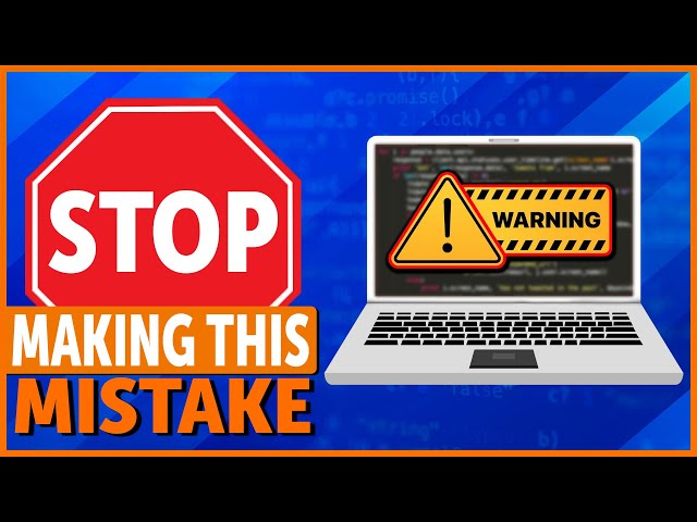 Why Your Python Code Fails with Big Data – and the Fix