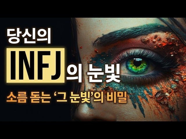 132. INFJs Have These 11 Strange Habits, and Here's Why!