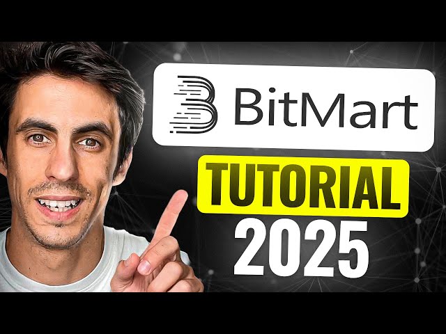 💻 BITMART: COMPLETE TUTORIAL, Buy, Send, Trade Futures with Bitcoin, XRP, Cryptos STEP by STEP