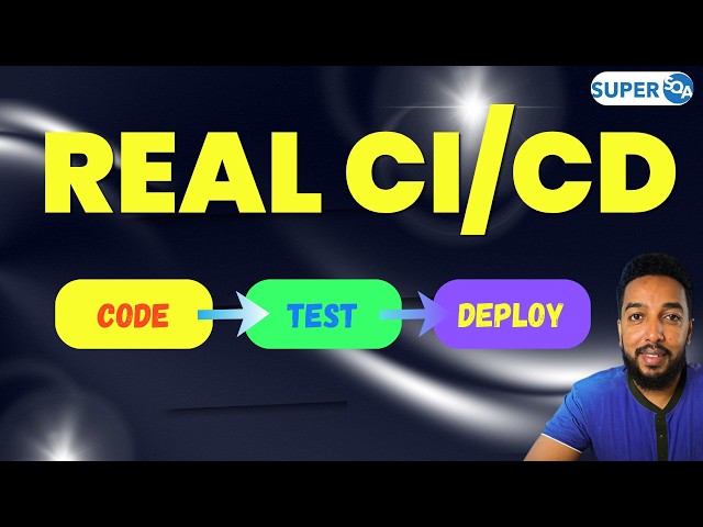A Better Way to Run 300+ End-to-End Tests in CI/CD Without Slow Pipelines