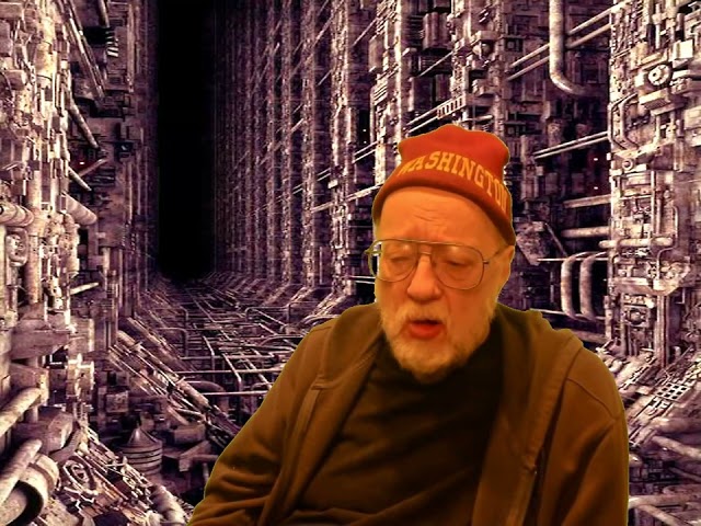 Uncle Ron and Stuff -  NCH Debut Green Screen Background Video Processing Explained