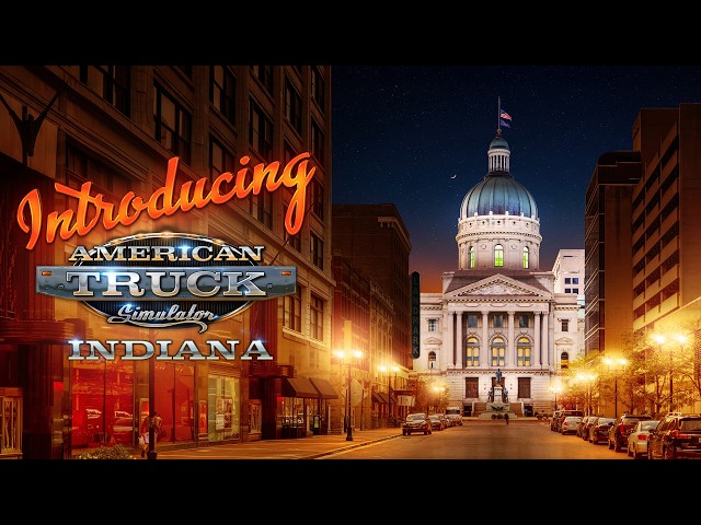 Introducing Indiana