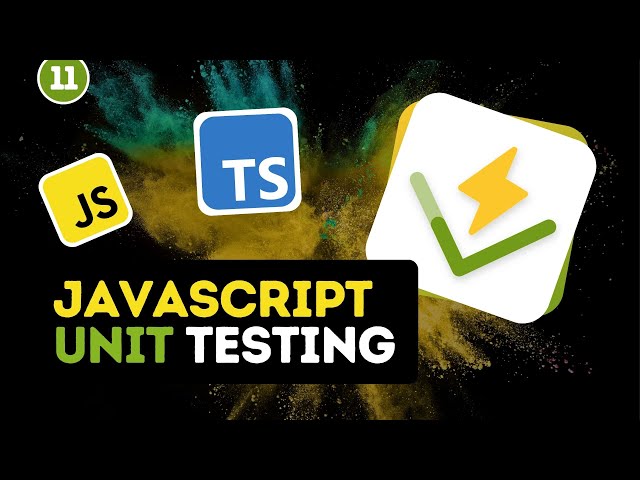JavaScript Unit Testing For Beginners #11 - Testing tomorrow function