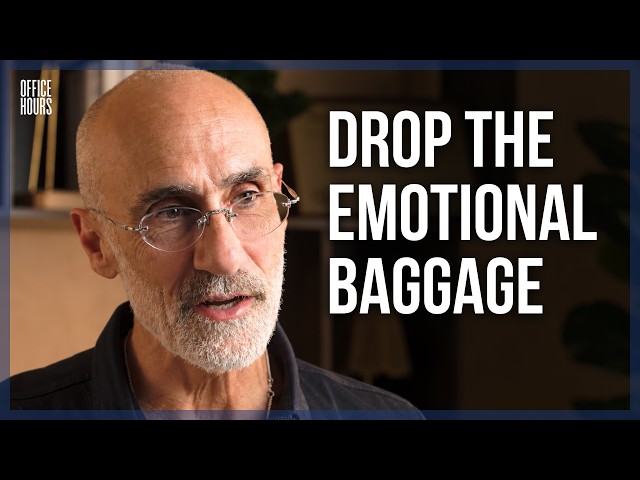 How to Keep Bad Memories From Hurting Your Happiness