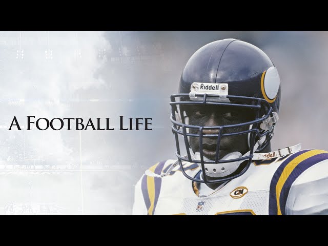 John Randle | A Football Life 