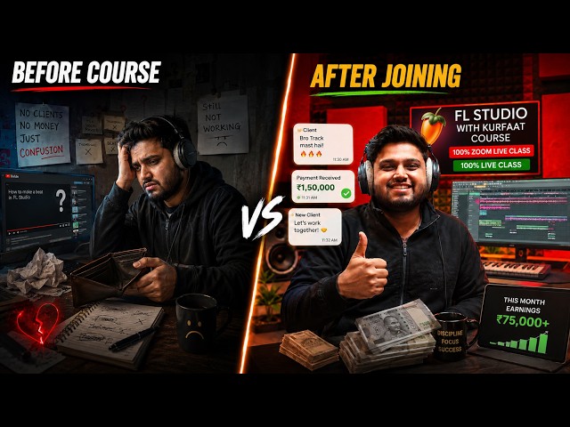 THE END OF YOUTUBE TUTORIALS !!