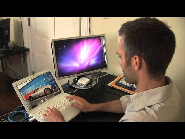 This is Computer Science: I'm Josh Whiton and I keep people moving