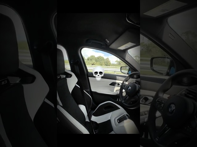 BMW or Tesla? 🤫