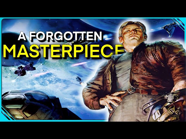 I Replayed Freelancer In 2024