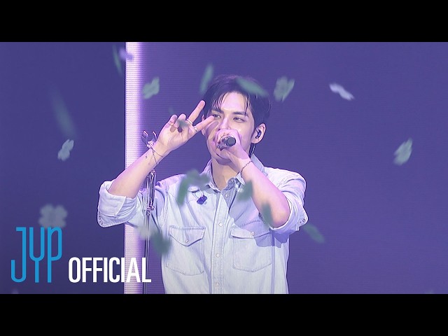[LIVE] Step by Step｜원필 (WONPIL) SOLO CONCERT 'Unpiltered'