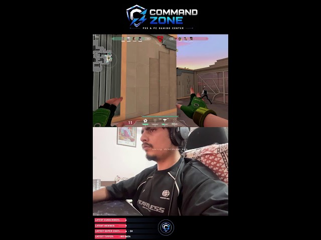 Command Zone Live Stream