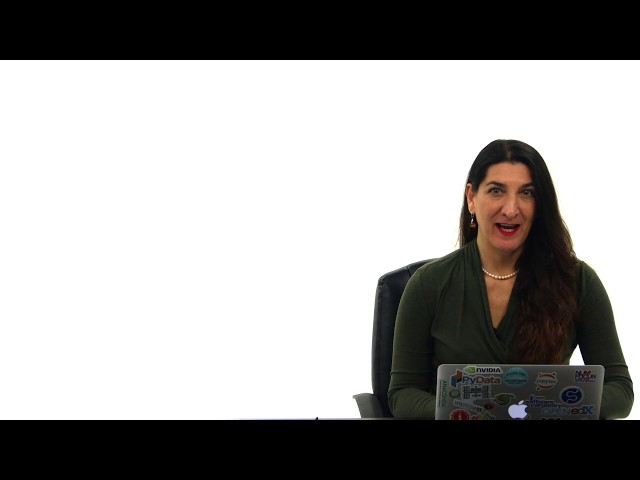 Jupyter demo 5—Check conditions with if-statements