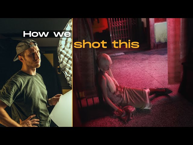 Creative lighting solutions for your videos