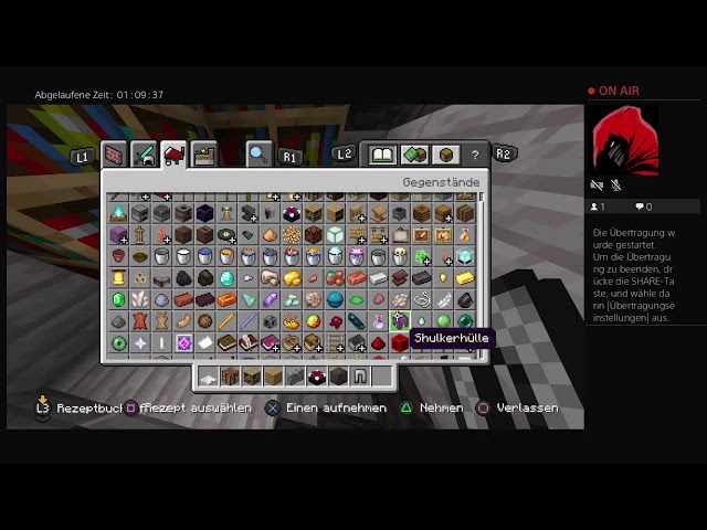 Minecraft