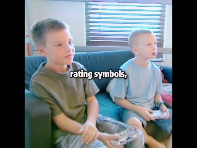 This 5-Year-Old Was Out of Control… Until His Parents Realized the Real Problem #funny #part1