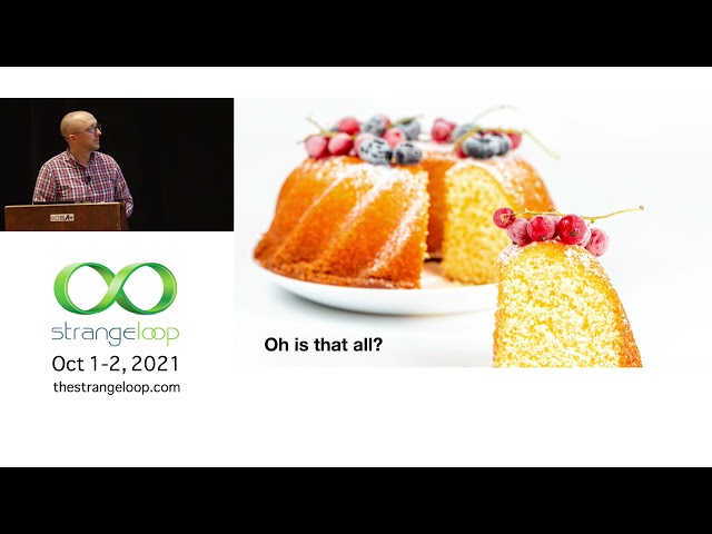 "Incremental, zero-config Code Nav using stack graphs" by Douglas Creager