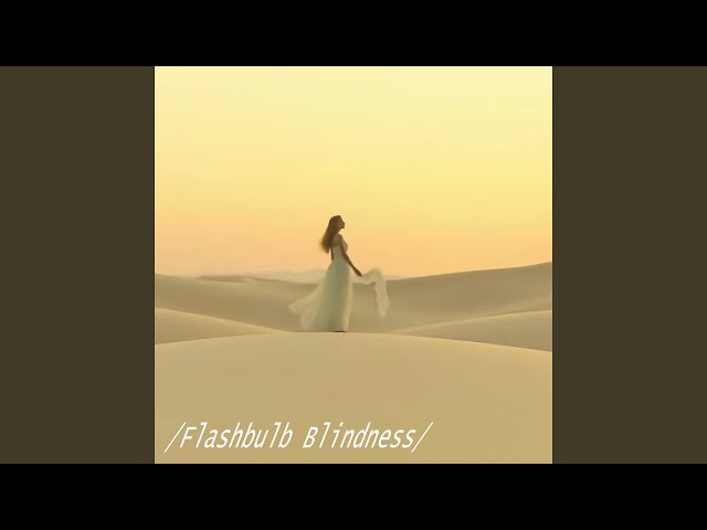 Flashbulb Blindness