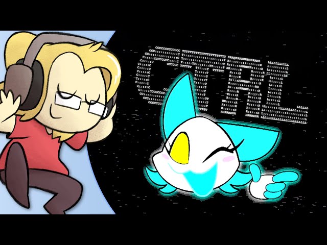CTRL (Deltarune - Tasque Manager Song) - Shadrow