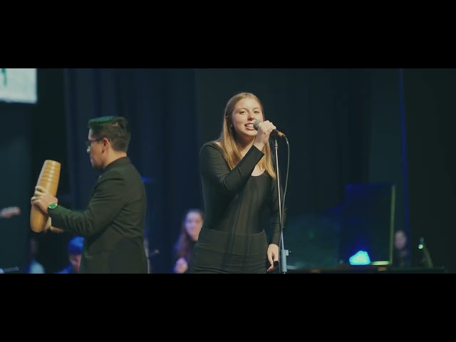 Humboldt TV: Música ADCA