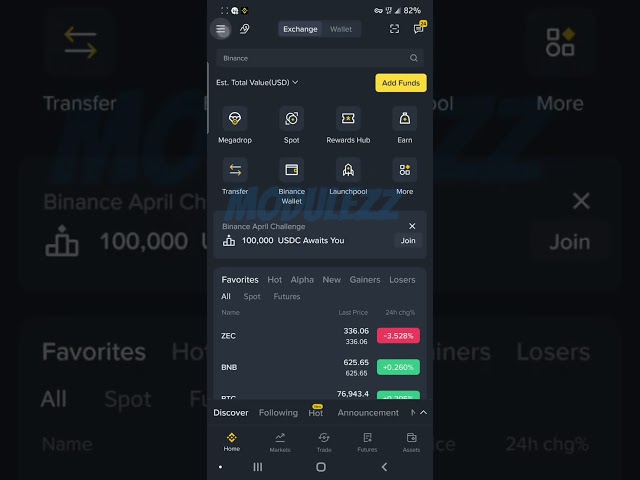 Ultimate Guide to Tradable Flash USDT on Binance | How to Create Flash USDT in Binance