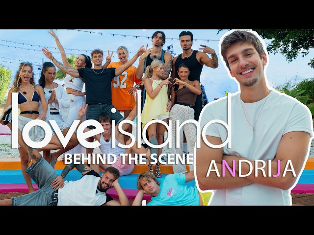UŠAO SAM U LOVE ISLAND VILU NA 24H *saznao tajne*