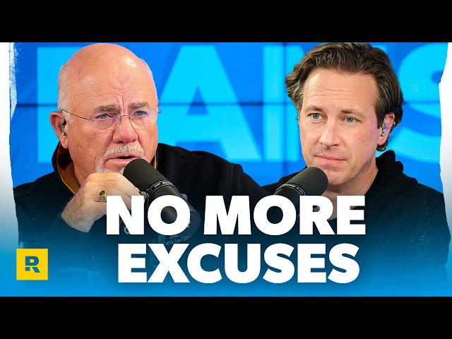 Take Ownership Of Where Your Life Is Headed | February 20, 2026