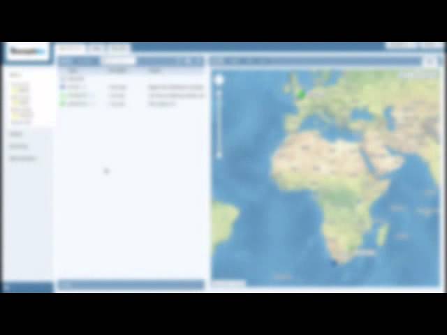 Sprint Telematics "Core Platform" Tutorial | Fabrick