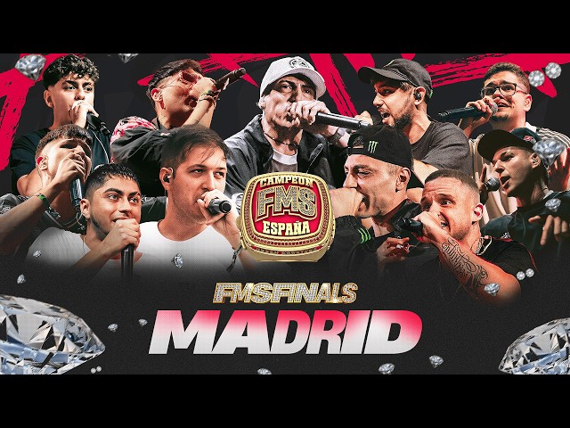 #FMSESPAÑA 2025/26 | Jornada 5 - Temporada 8 I Urban Roosters