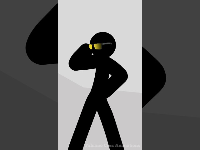 THIS GUY! #stickman #animation #stickfigure #animation #shorts