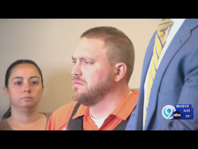 In Mid-State sentencing, judge says ex-prison officer was 'laughing and joking' as inmate died