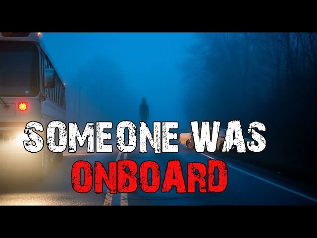 4 Disturbing TRUE Transport Horror Stories