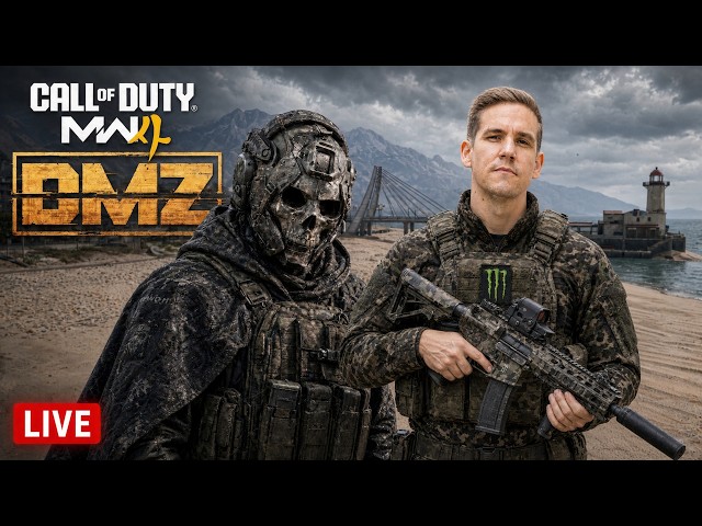 MW4 DMZ LEVELING OPERATORS, ULTRA KEY RUNS, STACKING CASH