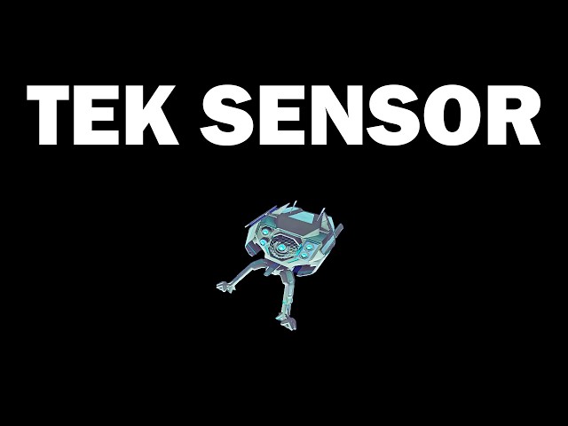 Best Tek Sensor Settings for ASA