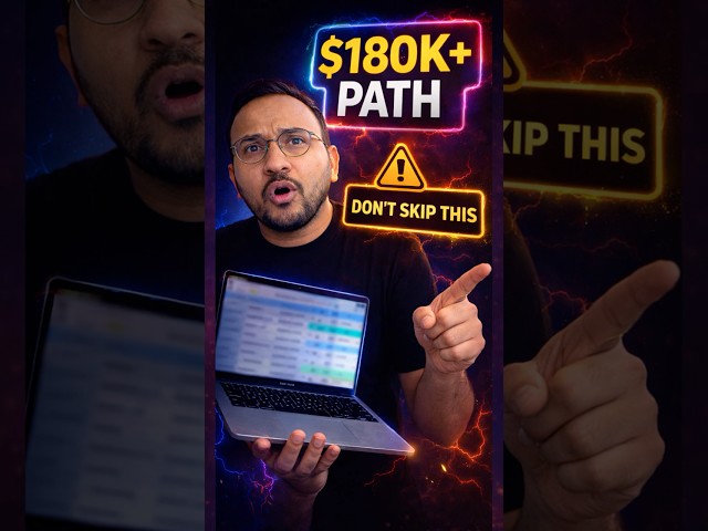 If I Started DevOps in 2026, I’d Do This