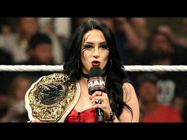 Stephanie Vaquer shares emotional update after recent attack