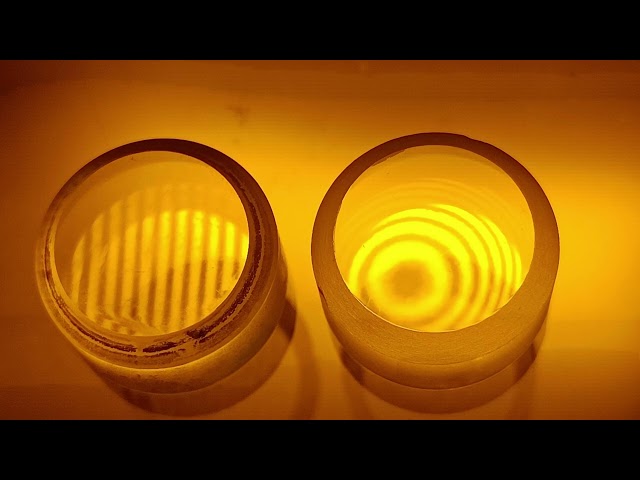 Optical Interferometry Part 1: Introduction & ZYGO GPI layout