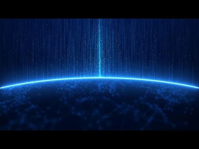 Upper Tech Background