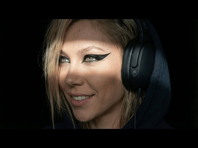 IN THE END - EXTENDED —  | 4K SPECIAL | Emotional Uplifting | Female Vocal Trance | Skyla Reeze