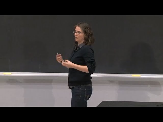 Introduction to Computer Science and Programming in Python - MIT - Lec 07