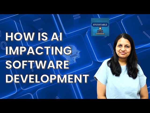 AI Impact on Software Development