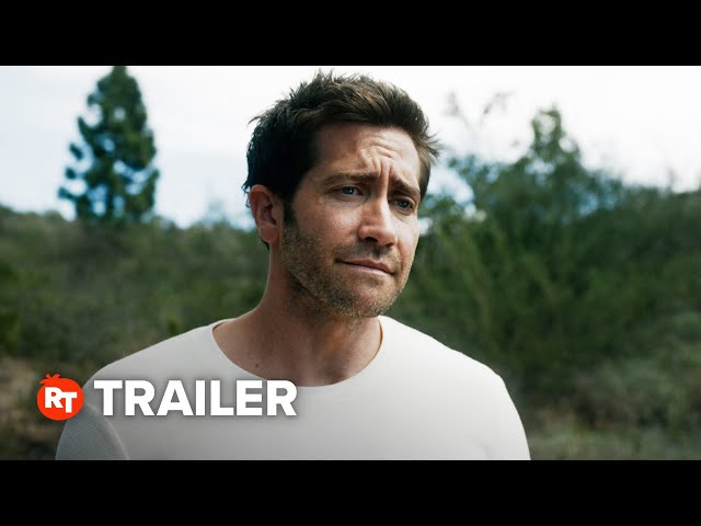 In The Grey Trailer #1 (2026)