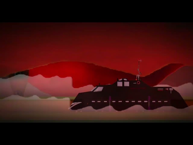 Season 3 tiv2 vs mutant tornado (full part)