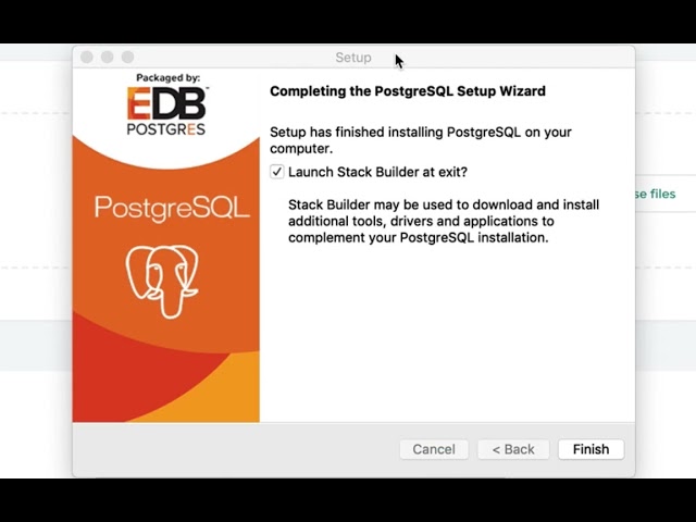 05 - Installing PostgreSQL and DBeaver (Mac) | Mastery with SQL