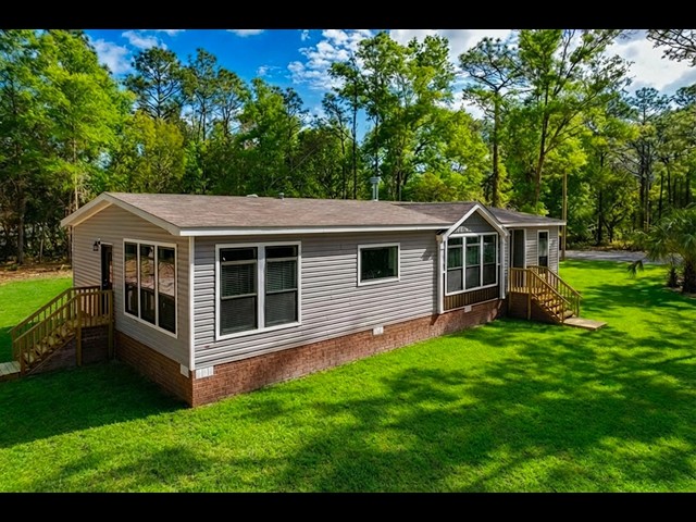 Tampa, FL Real Estate Photography - Homosassa - For Sale 2994 S Pine Ridge Ave, Homosassa, FL 34448