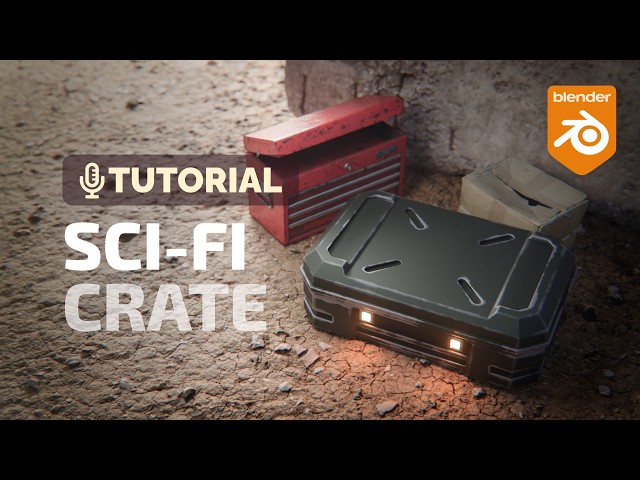 Blender Hard Surface Bool Tool Tutorial