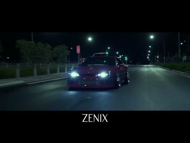 Z-Music & ZYREX - Dark Code (Original Mix)