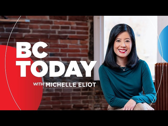 BC Today June 1: Kerry-Lynne Findlay wins B.C. Conservative leadership | Minimum wage increases